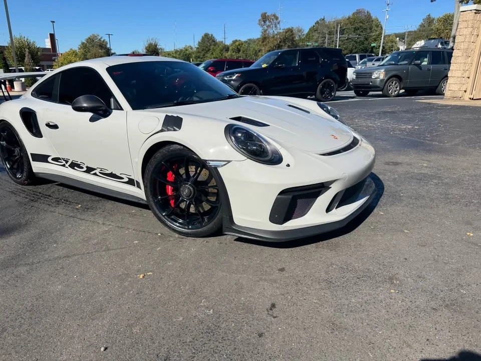 2019 Porsche 991 GT3 RS - Image 6 of 13