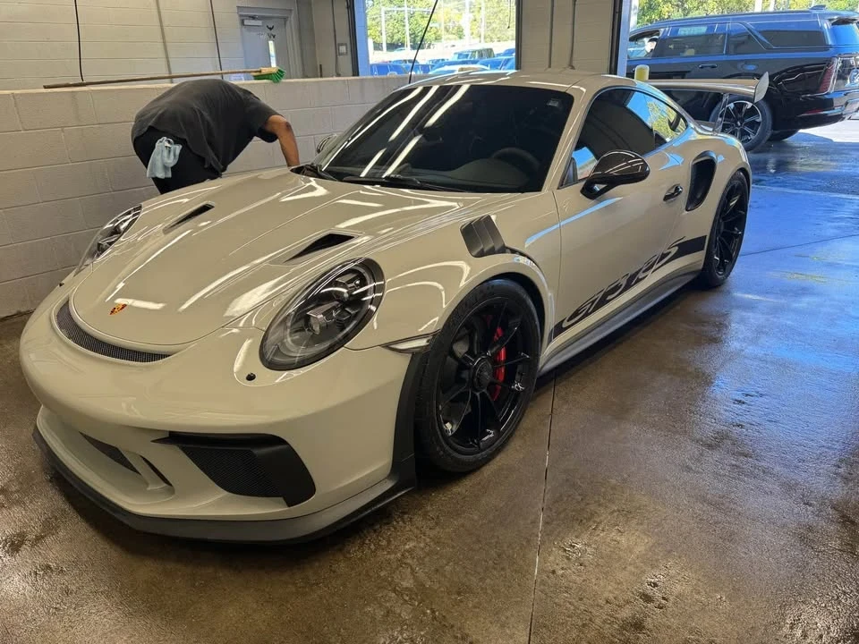 2019 Porsche 991 GT3 RS - Image 13 of 13