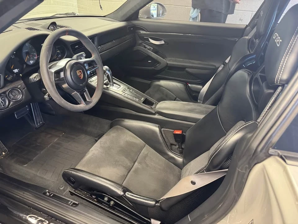 2019 Porsche 991 GT3 RS - Image 11 of 13