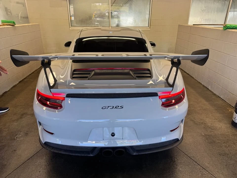 2019 Porsche 991 GT3 RS - Image 5 of 13