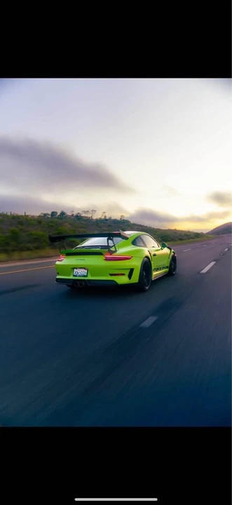 2019 Porsche 991 GT3 RS - Image 15 of 20