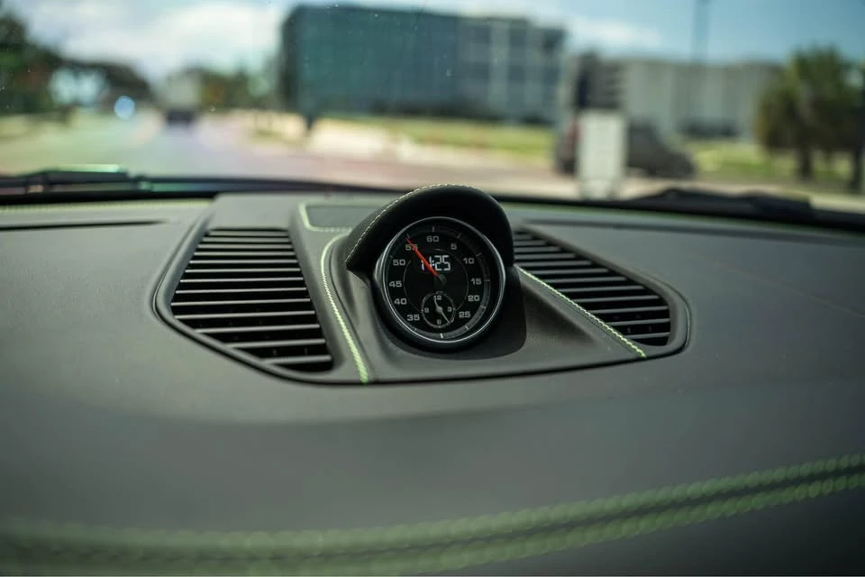 2019 Porsche 991 GT3 RS - Image 10 of 11