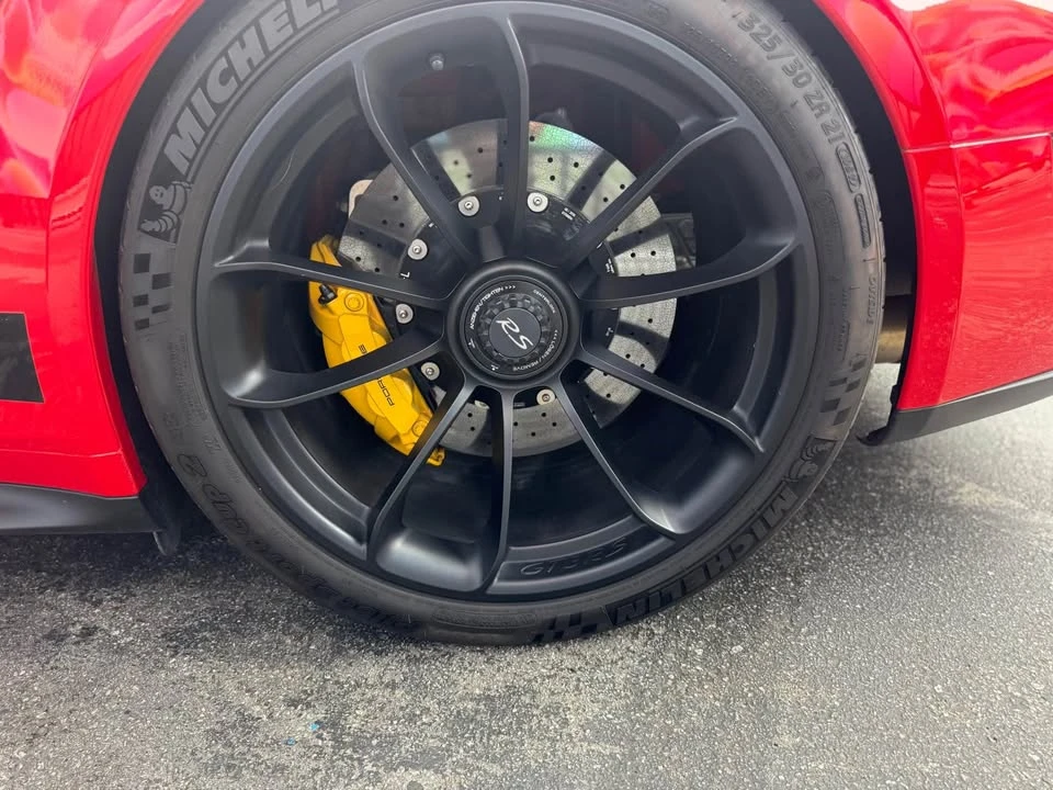 2019 Porsche 991 GT3 RS - Image 11 of 20