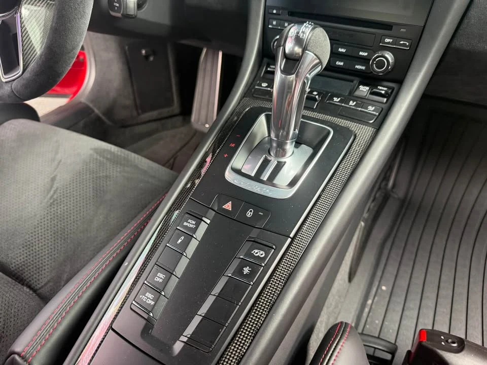 2019 Porsche 991 GT3 RS - Image 18 of 20