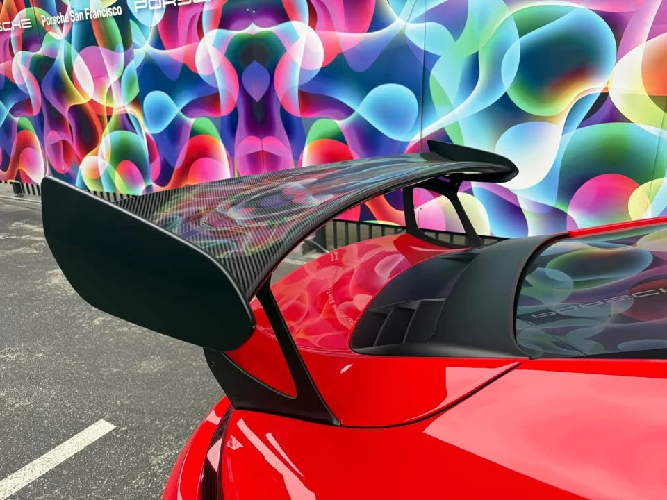 2019 Porsche 991 GT3 RS - Image 10 of 20