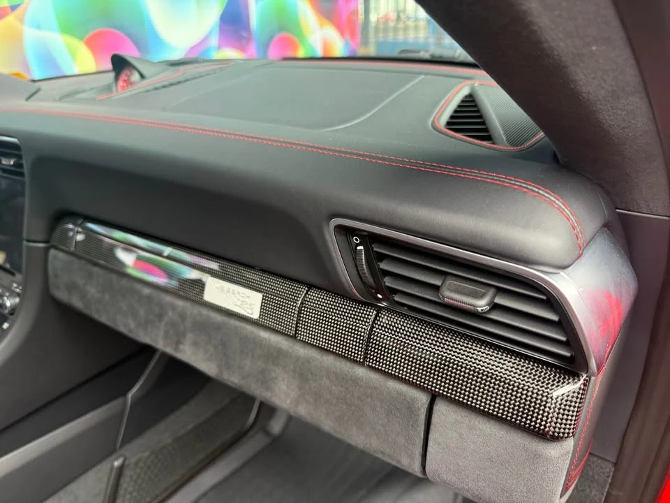 2019 Porsche 991 GT3 RS - Image 15 of 20
