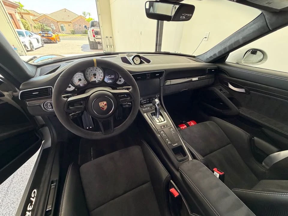 2019 Porsche 991 GT3 RS - Image 12 of 17
