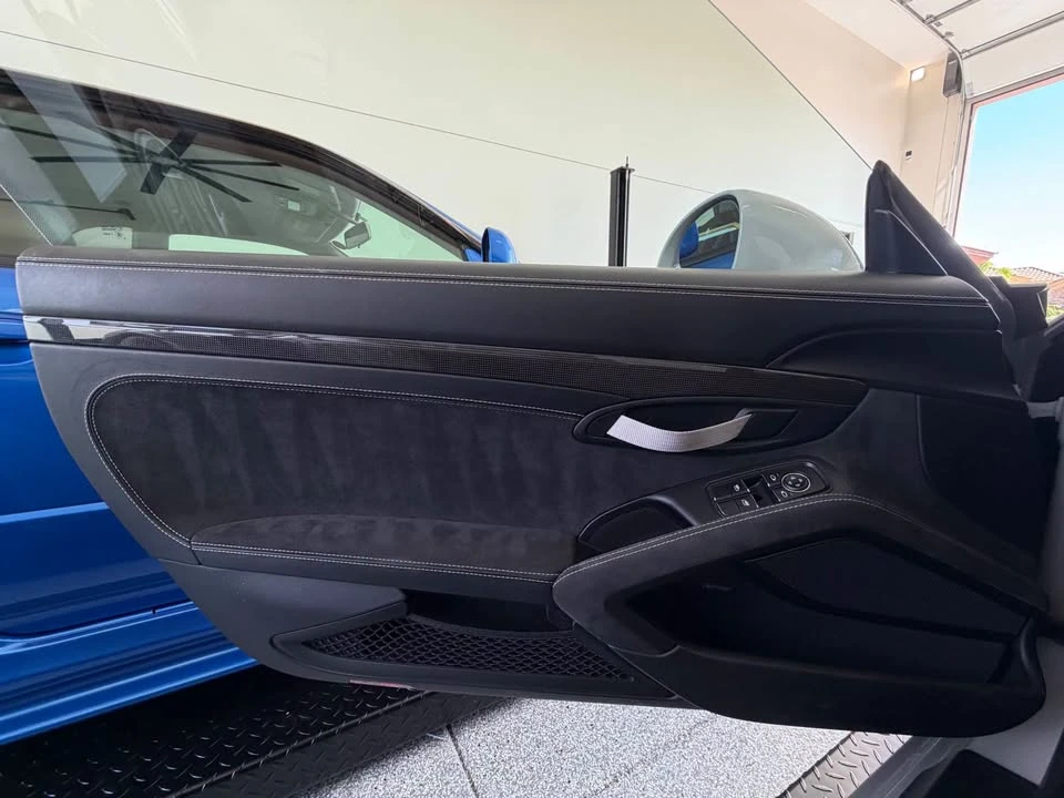 2019 Porsche 991 GT3 RS - Image 15 of 17