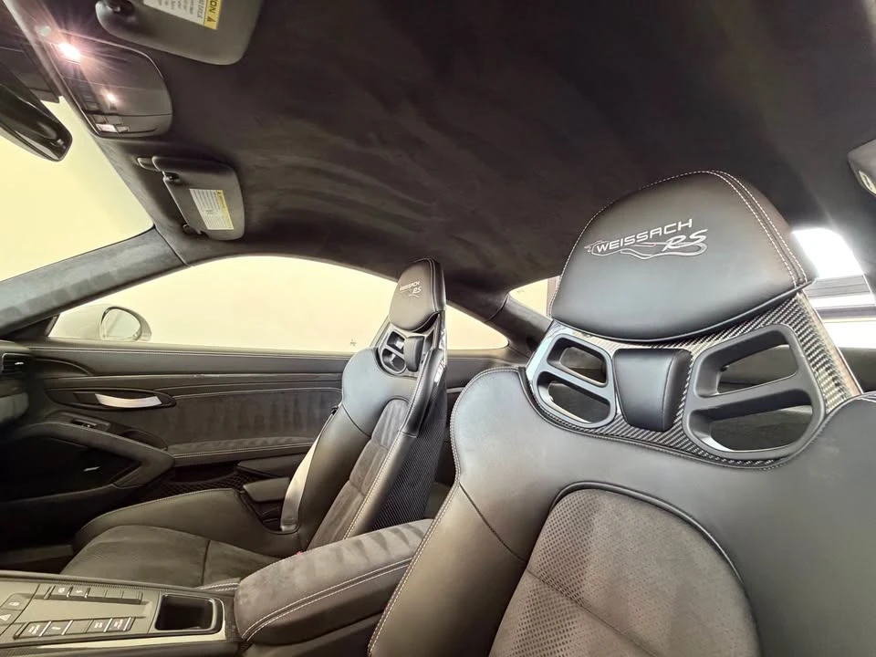 2019 Porsche 991 GT3 RS - Image 10 of 17