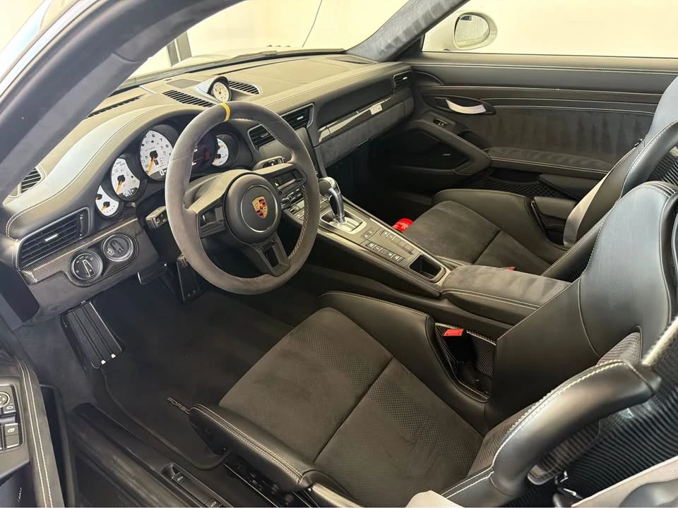 2019 Porsche 991 GT3 RS - Image 7 of 17