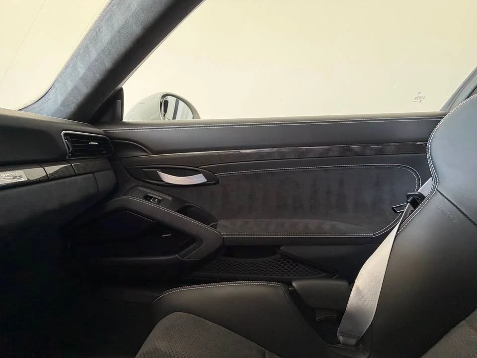 2019 Porsche 991 GT3 RS - Image 16 of 17