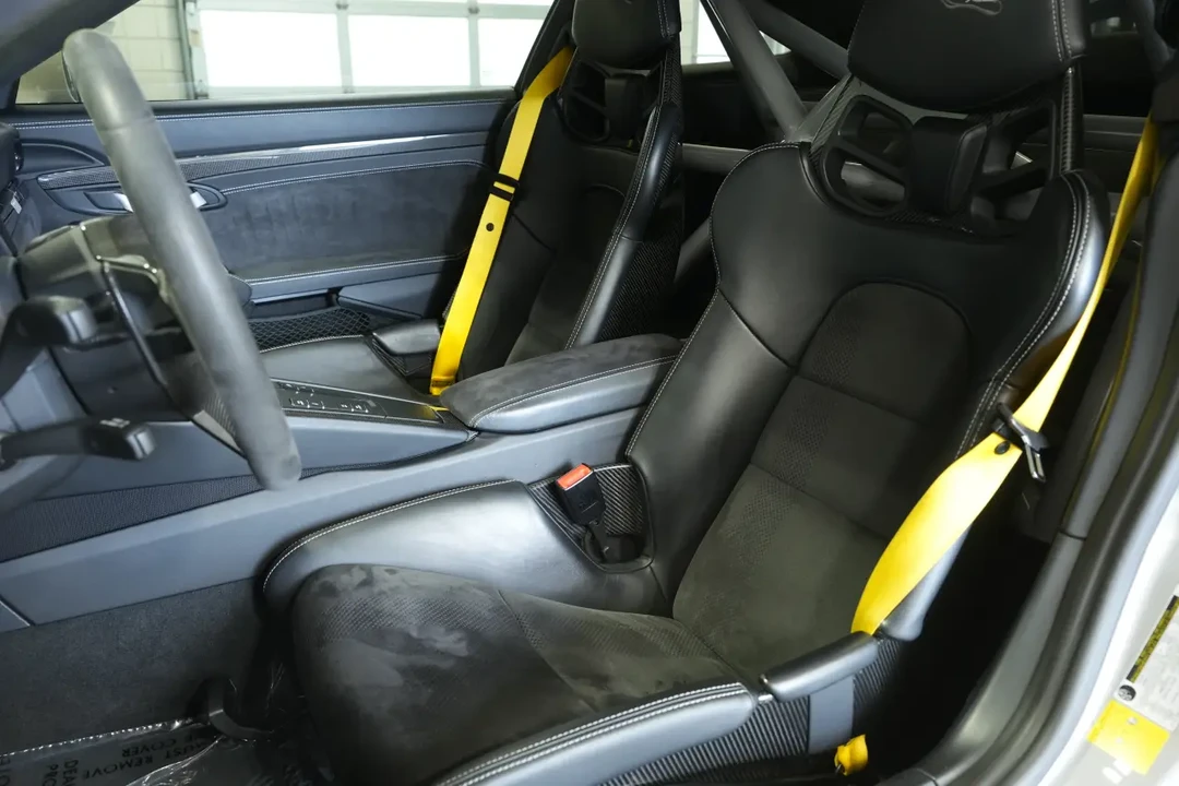 2019 Porsche 991 GT3 RS - Image 5 of 7