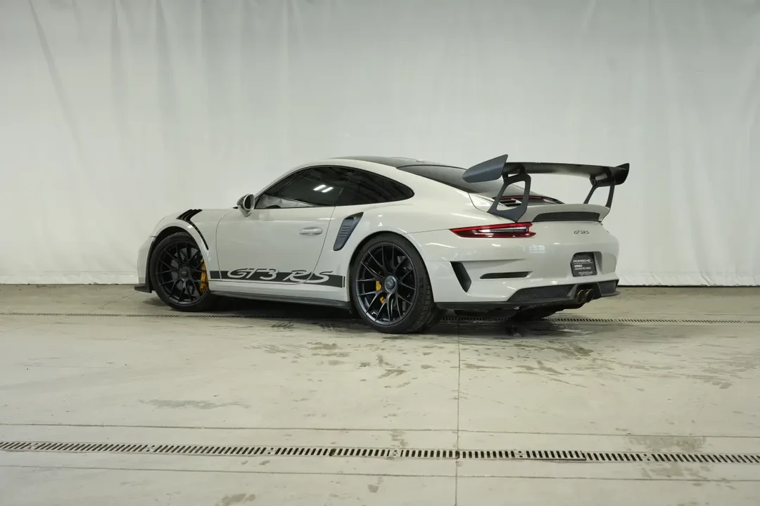 2019 Porsche 991 GT3 RS - Image 3 of 7