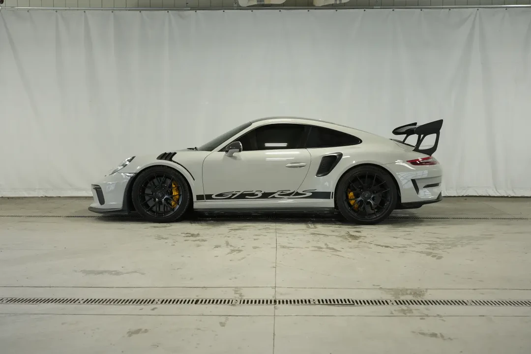 2019 Porsche 991 GT3 RS - Image 2 of 7