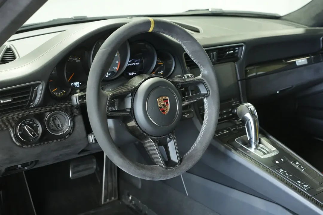 2019 Porsche 991 GT3 RS - Image 4 of 7