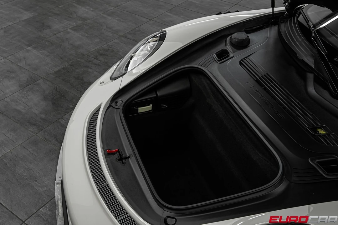 2019 Porsche 991 GT3 RS - Image 11 of 31