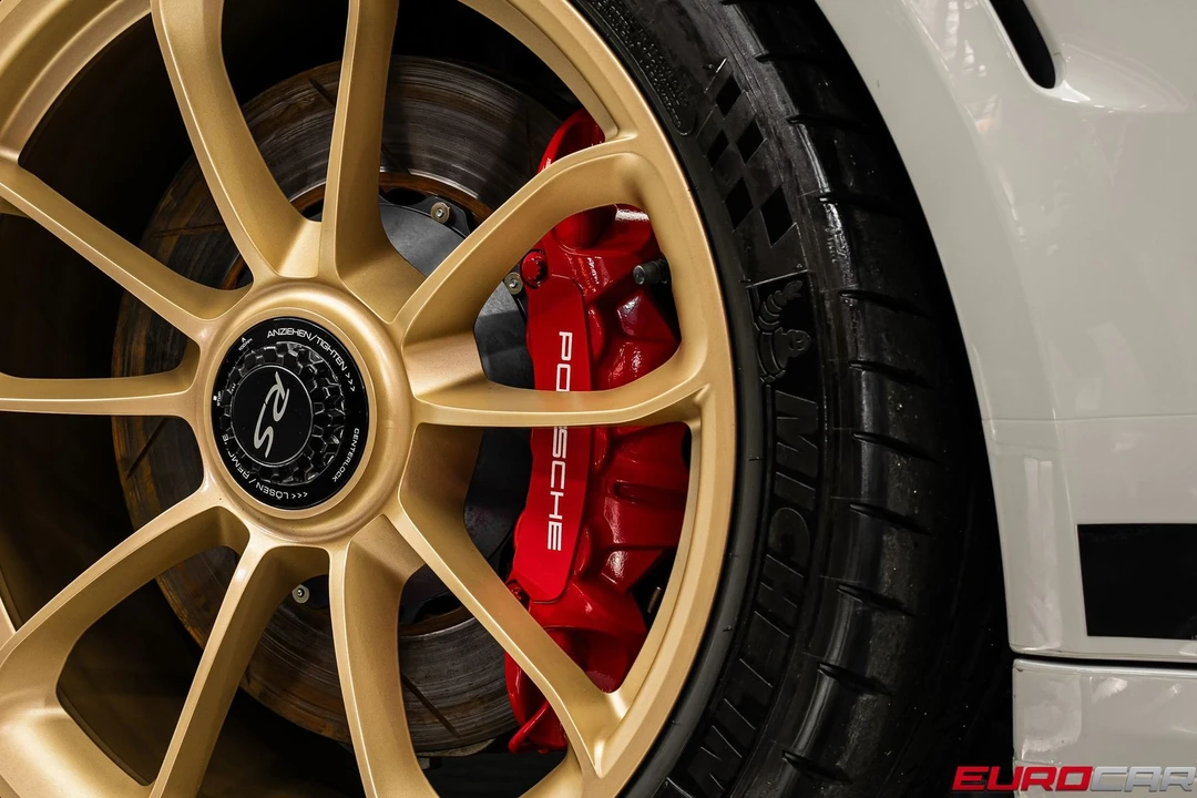 2019 Porsche 991 GT3 RS - Image 24 of 31