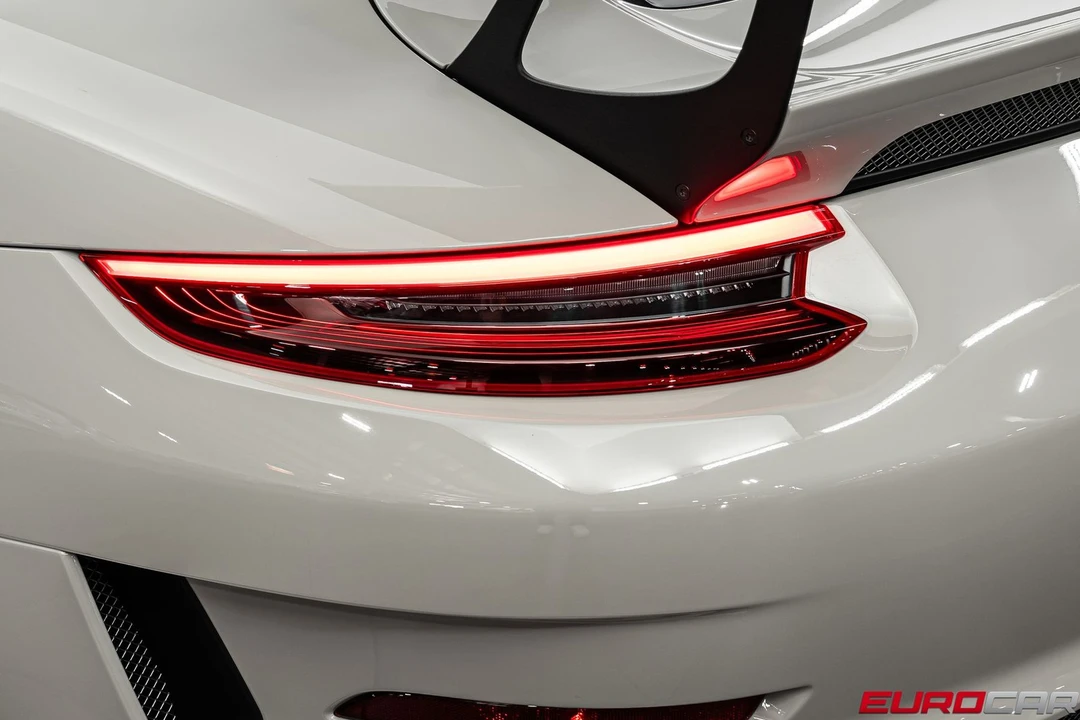 2019 Porsche 991 GT3 RS - Image 20 of 31