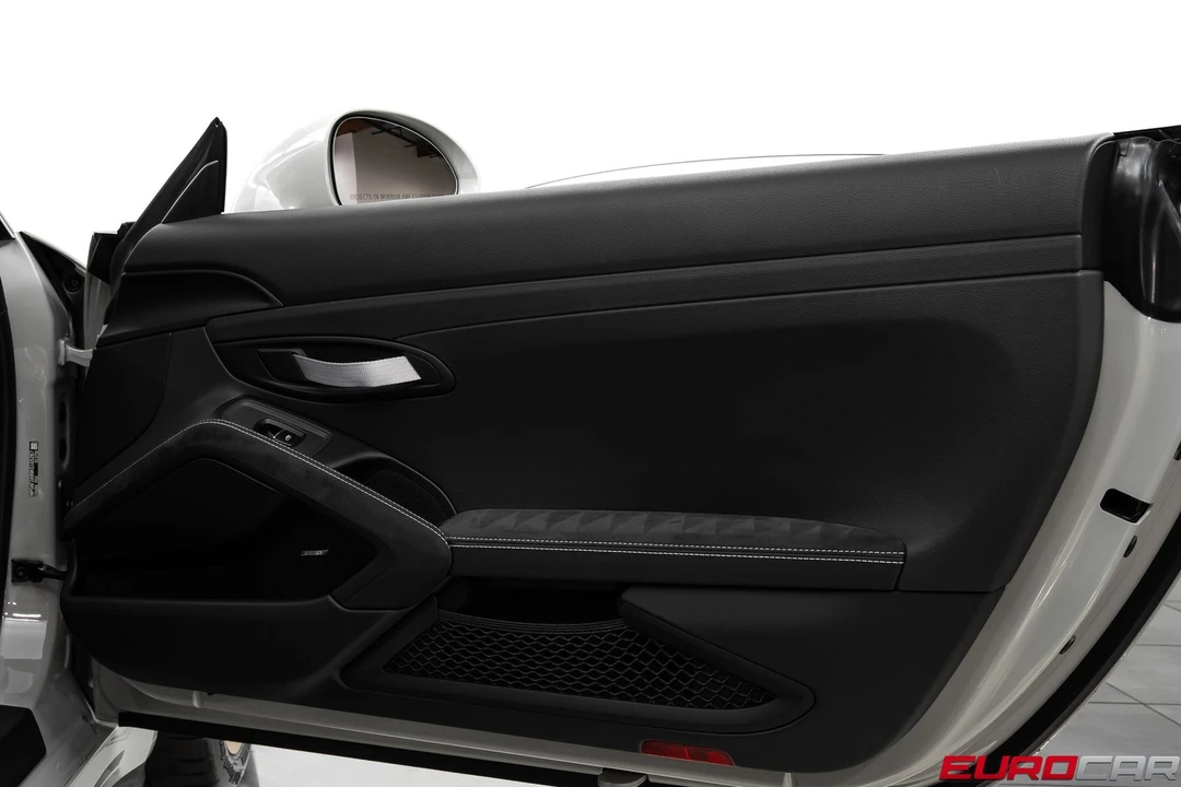 2019 Porsche 991 GT3 RS - Image 25 of 31