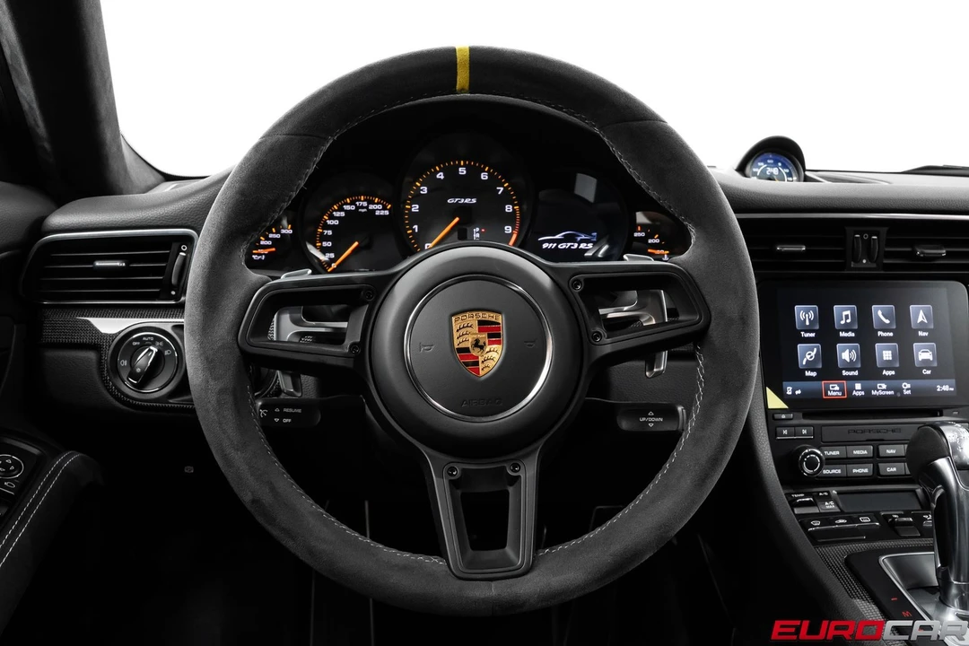 2019 Porsche 991 GT3 RS - Image 29 of 31