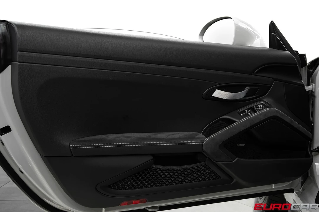 2019 Porsche 991 GT3 RS - Image 26 of 31
