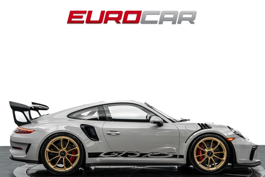 2019 Porsche 991 GT3 RS - Image 6 of 31