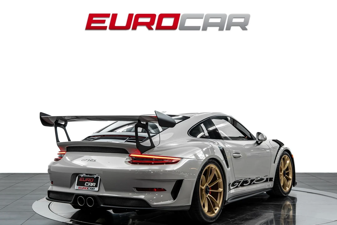 2019 Porsche 991 GT3 RS - Image 5 of 31