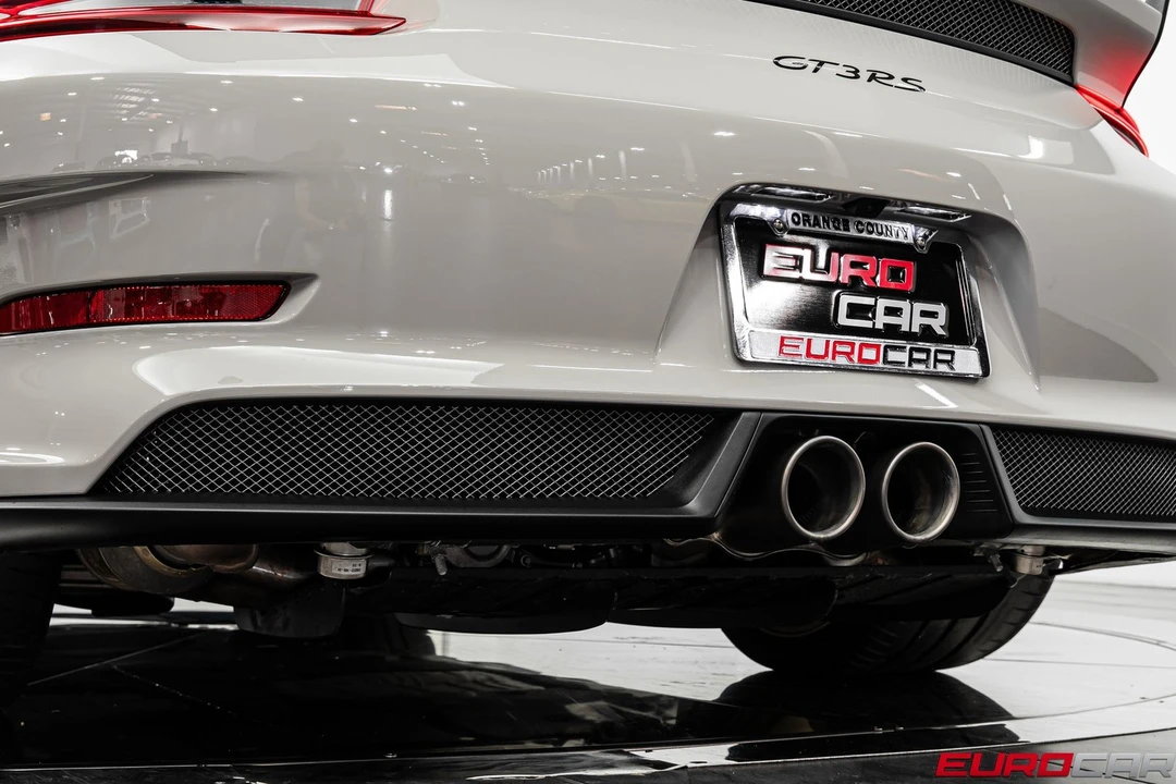 2019 Porsche 991 GT3 RS - Image 22 of 31