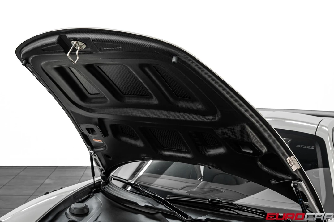 2019 Porsche 991 GT3 RS - Image 10 of 31