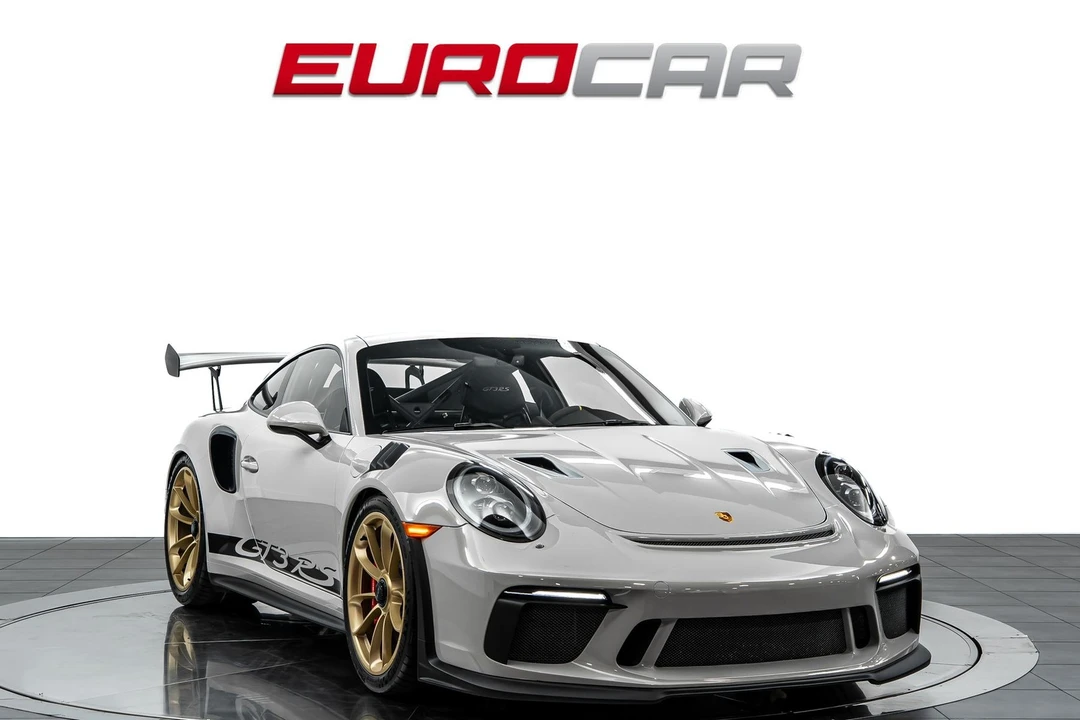 2019 Porsche 991 GT3 RS - Image 7 of 31