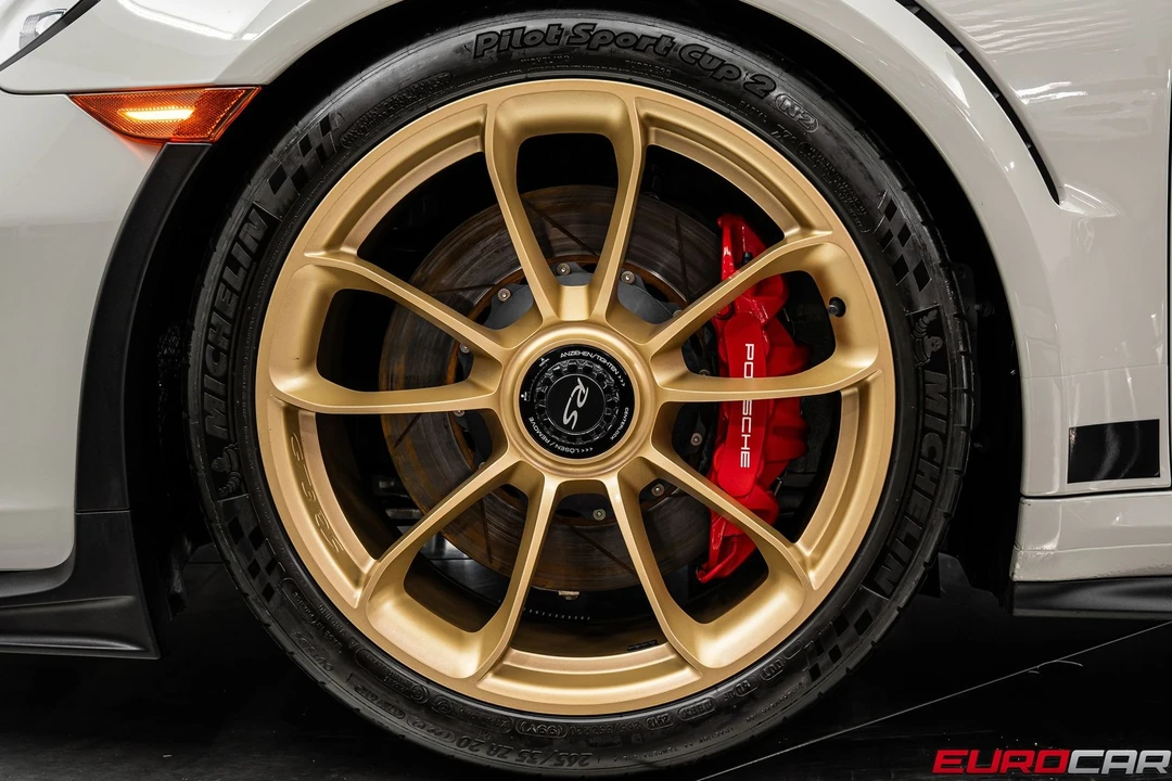 2019 Porsche 991 GT3 RS - Image 23 of 31