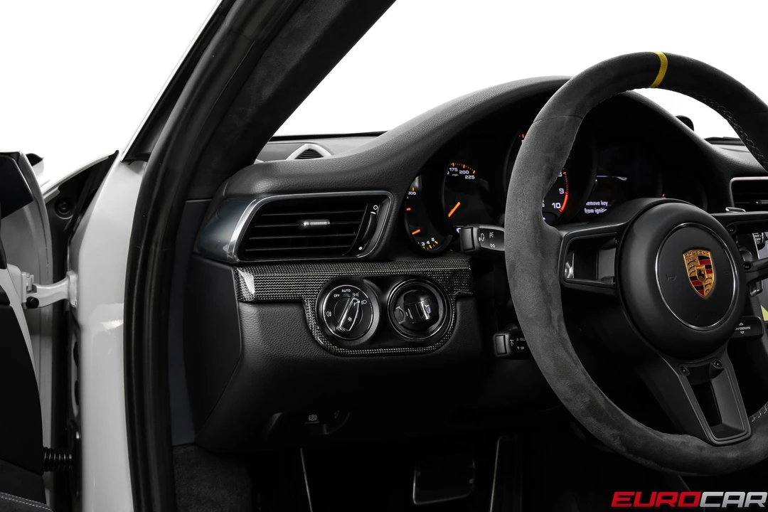 2019 Porsche 991 GT3 RS - Image 28 of 31