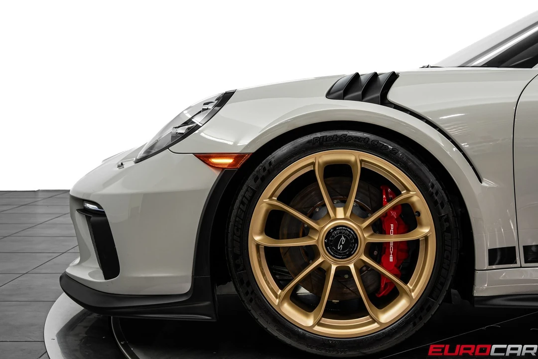 2019 Porsche 991 GT3 RS - Image 15 of 31