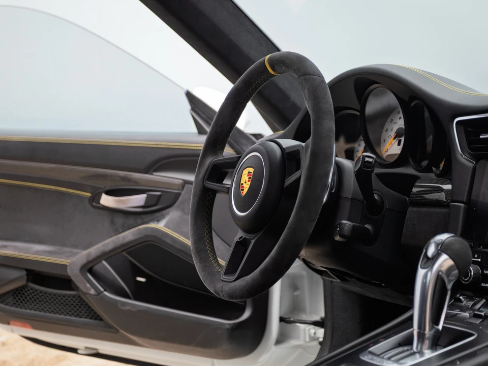 2019 Porsche 991 GT3 RS - Image 10 of 20