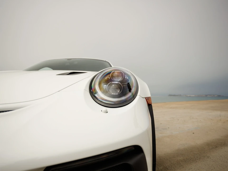 2019 Porsche 991 GT3 RS - Image 8 of 20
