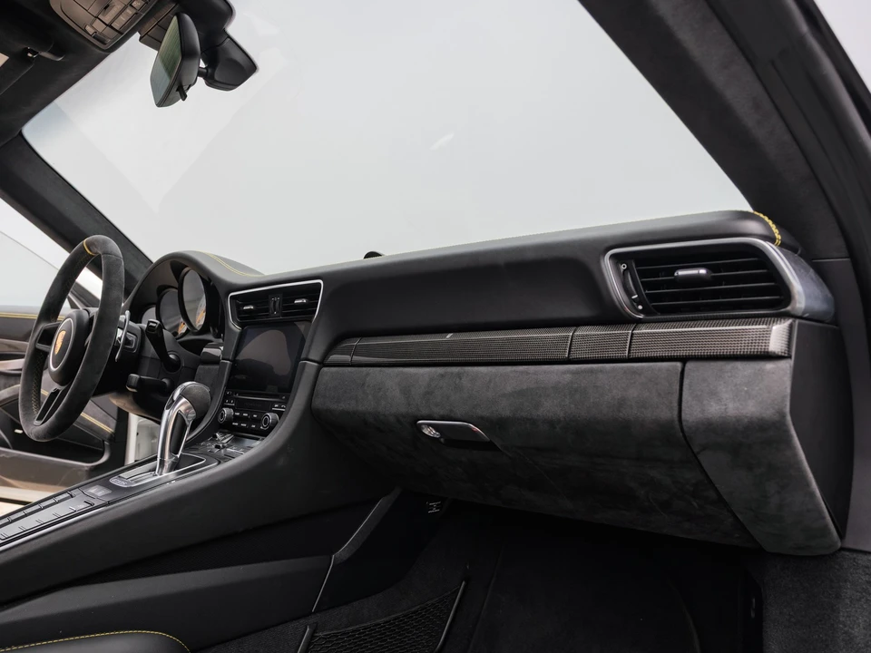 2019 Porsche 991 GT3 RS - Image 11 of 20