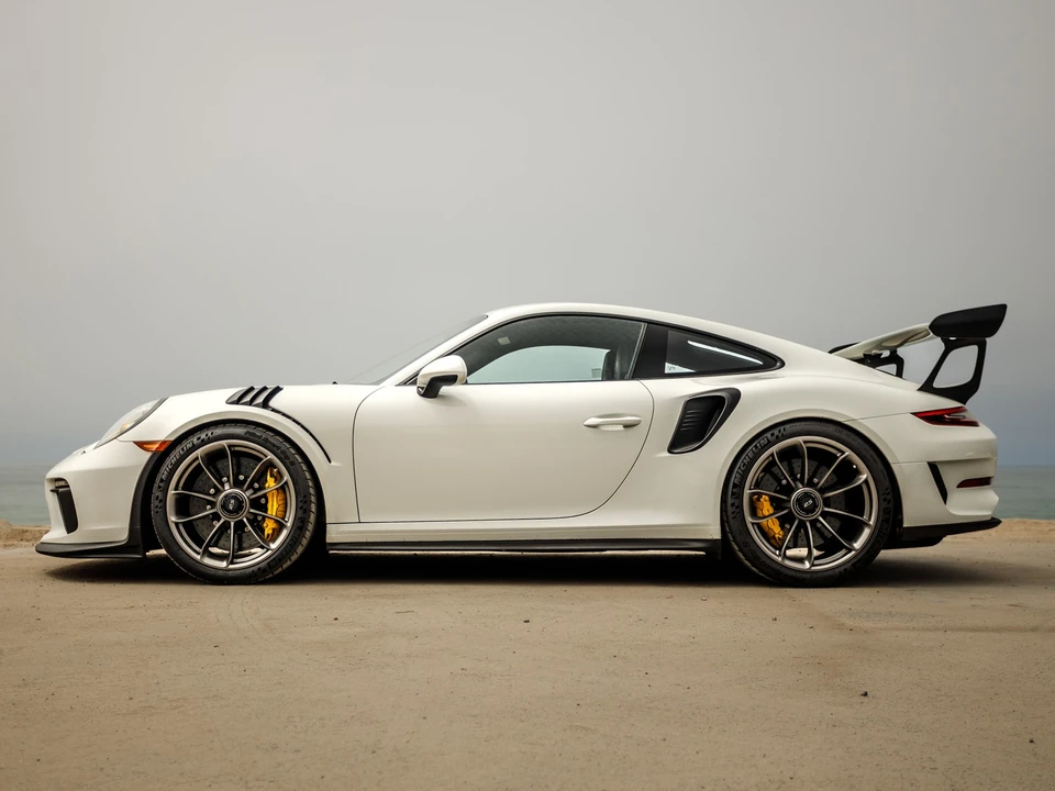 2019 Porsche 991 GT3 RS - Image 6 of 20