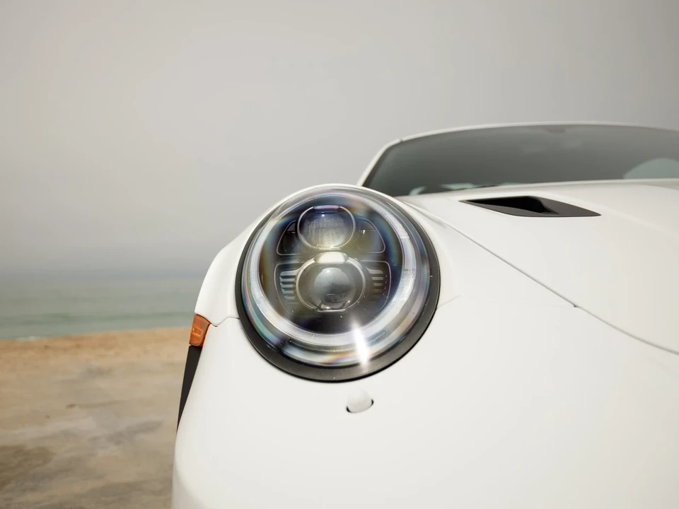 2019 Porsche 991 GT3 RS - Image 7 of 20