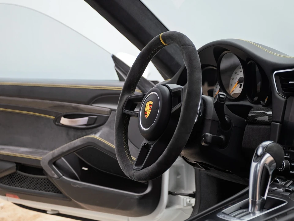 2019 Porsche 991 GT3 RS - Image 10 of 20