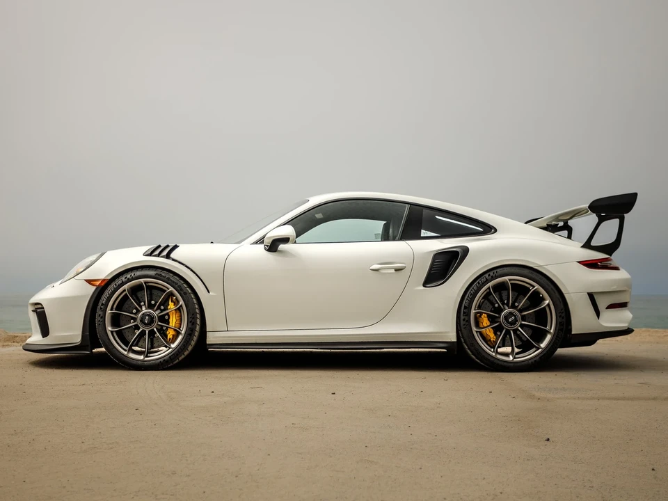2019 Porsche 991 GT3 RS - Image 6 of 20