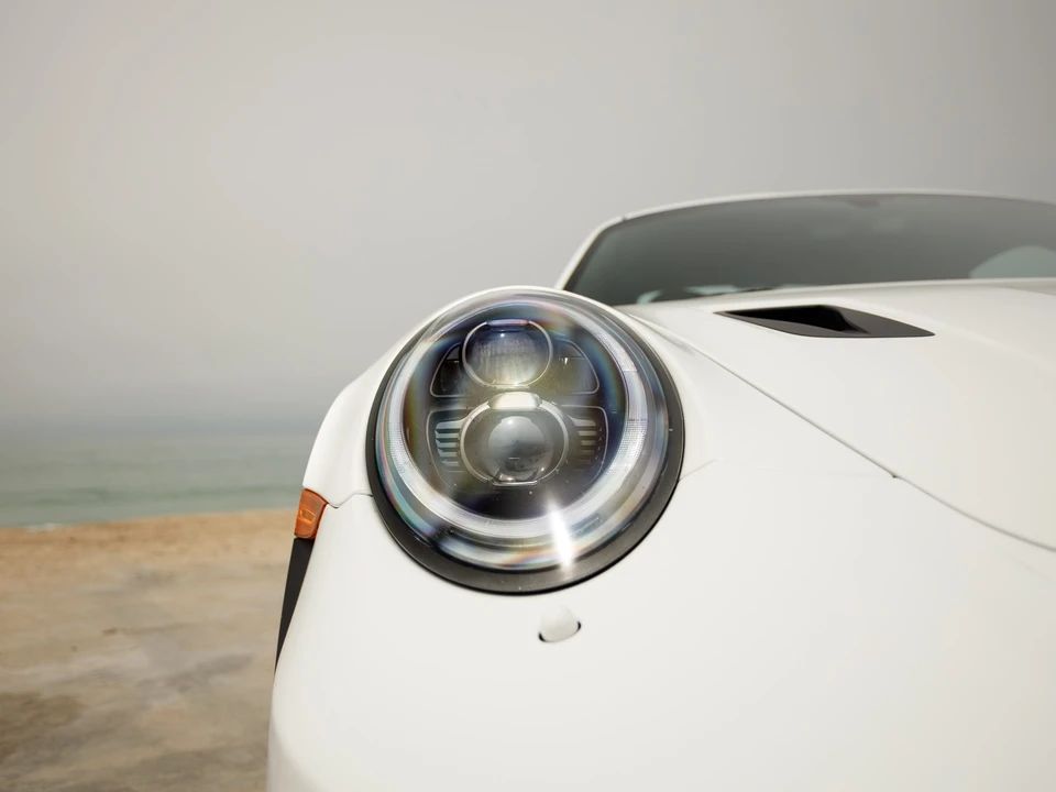 2019 Porsche 991 GT3 RS - Image 7 of 20
