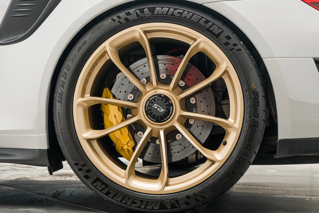 2019 Porsche 991 GT3 RS - Image 10 of 12