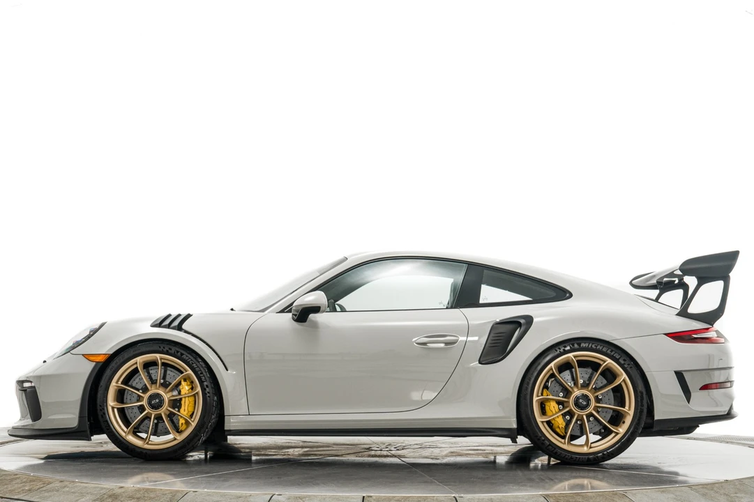 2019 Porsche 991 GT3 RS - Image 6 of 12