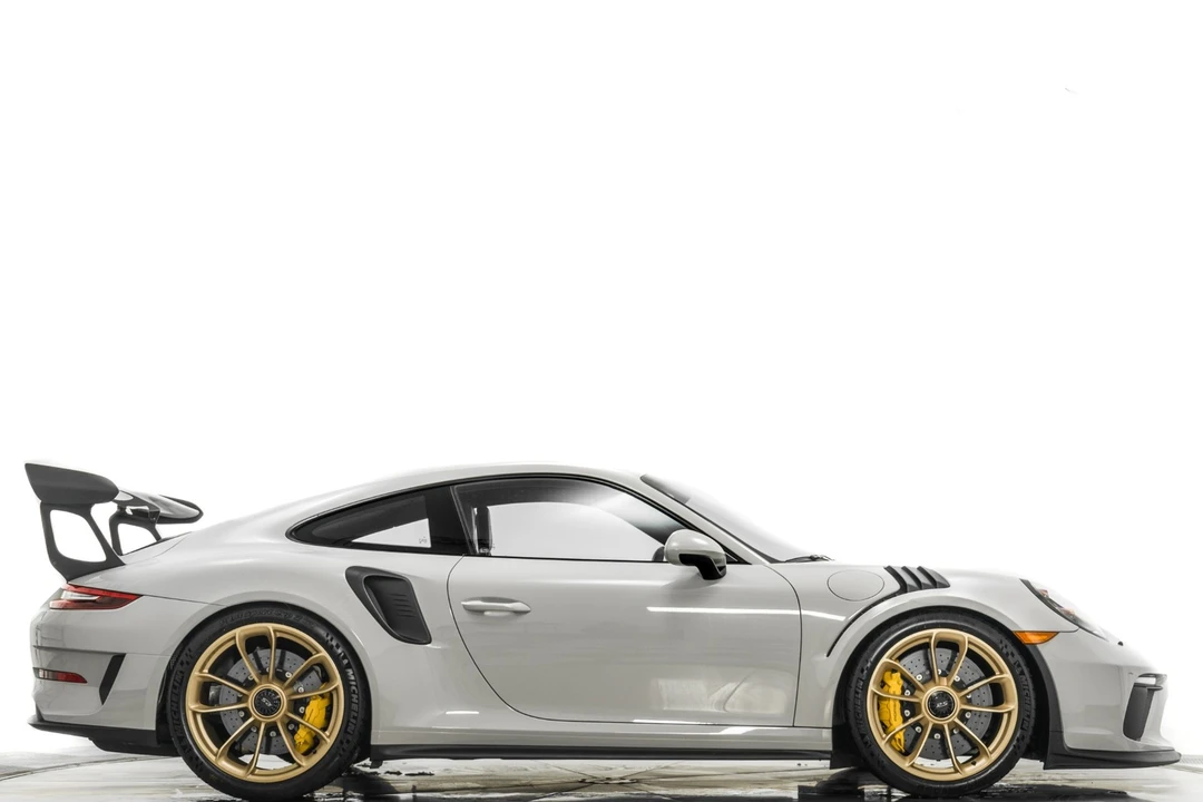 2019 Porsche 991 GT3 RS - Image 2 of 12