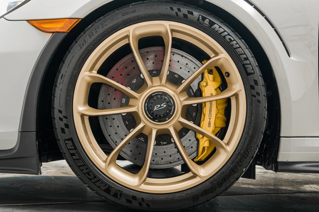 2019 Porsche 991 GT3 RS - Image 11 of 12