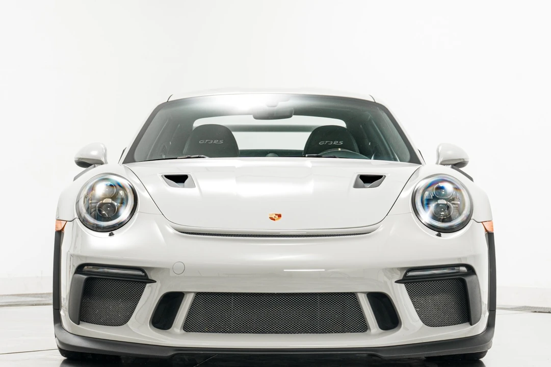 2019 Porsche 991 GT3 RS - Image 4 of 12