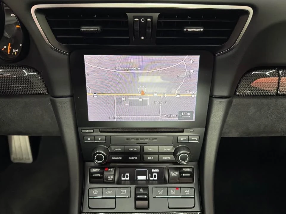 2019 Porsche 991 GT3 RS - Image 13 of 19