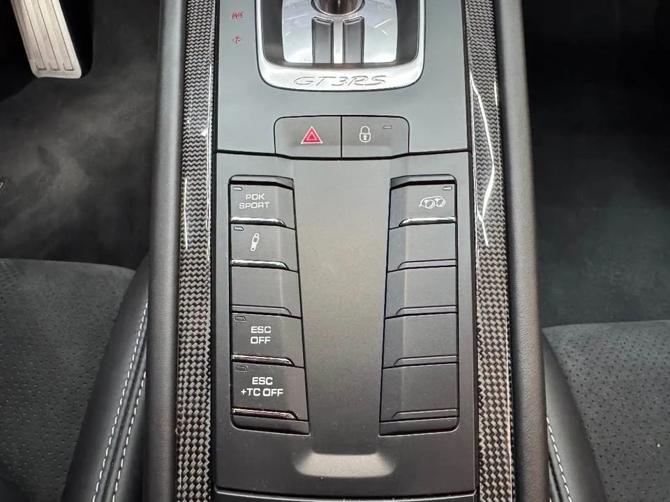 2019 Porsche 991 GT3 RS - Image 15 of 19