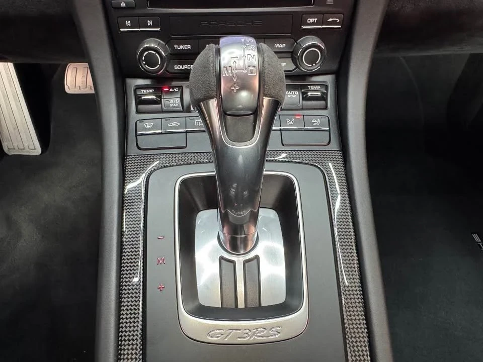 2019 Porsche 991 GT3 RS - Image 12 of 19