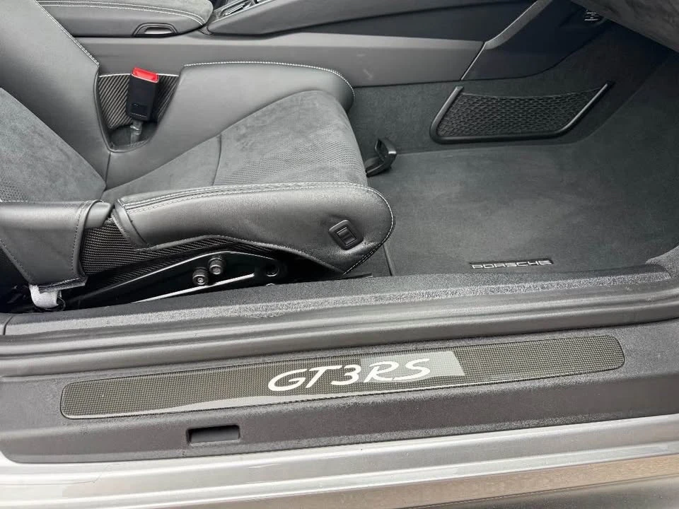 2019 Porsche 991 GT3 RS - Image 16 of 19